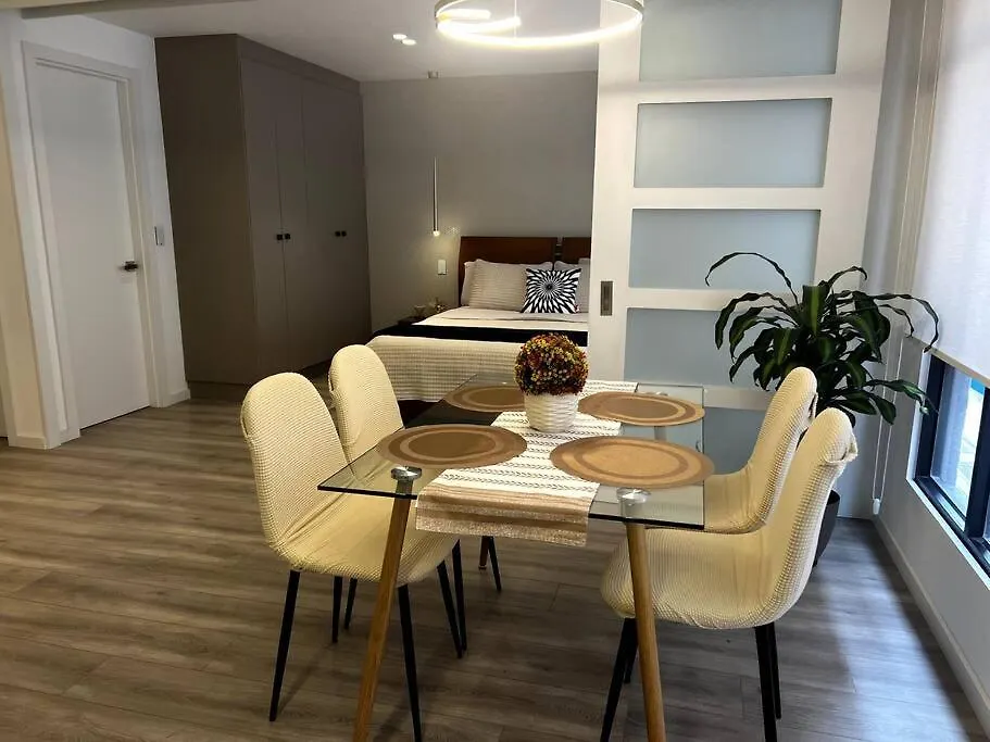 Suite Comoda Y Acogedora En 基多 公寓