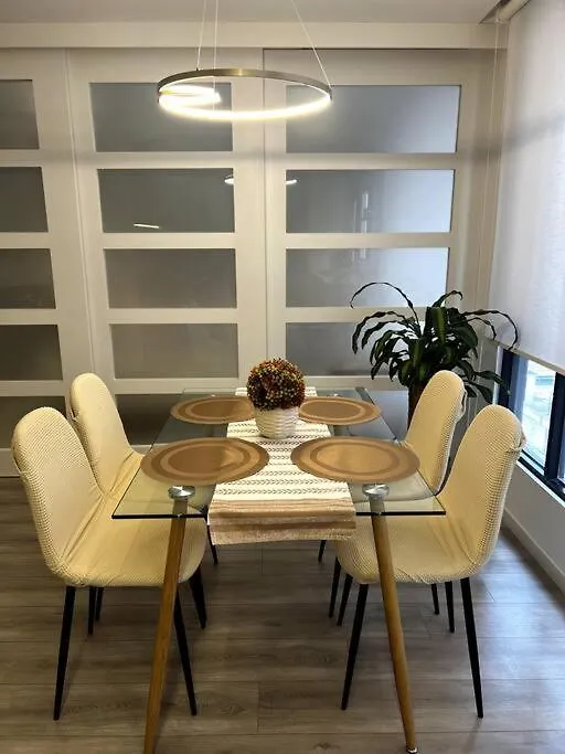 Suite Comoda Y Acogedora En 基多 公寓