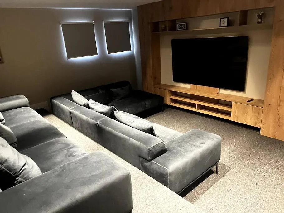 Suite Comoda Y Acogedora En 基多 0*,  厄瓜多尔